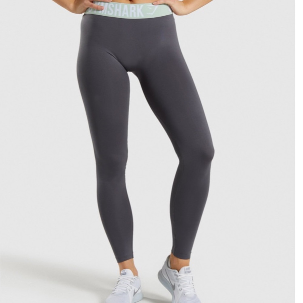 NWT gymshark leggings